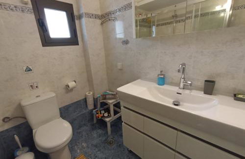 Seafront Family Apartment & free parking, the Cruiseflat - Foto 35