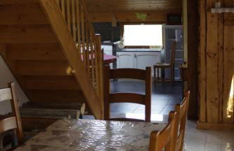 Gites typiques au coeur des Hautes Vosges - Foto 11