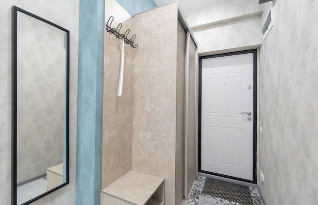 More Apartments na Stanislavskogo 1A - 6 - Photo 5