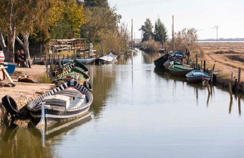 Pinedo Playa Rustico - Photo 12