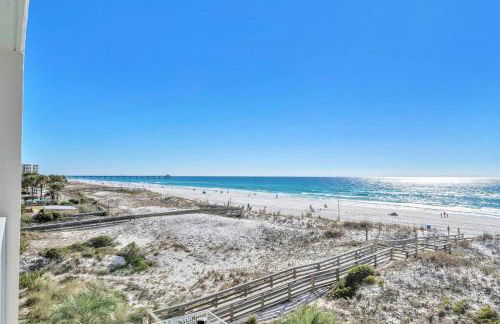 Gulf Dunes 305 Coastal Dream - Foto 21