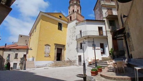 Casa vacanze DA GIOVANNA - Rodio di Pisciotta - Foto 4