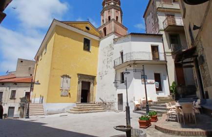 Casa vacanze DA GIOVANNA - Rodio di Pisciotta - Foto 4