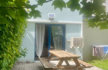 Le Village du Moulin - Foto 27