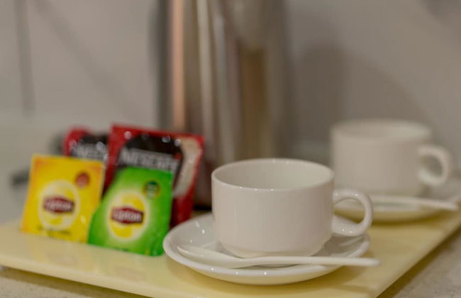 Guardian Residence - Foto 28