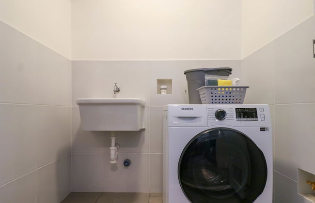 w Lovely 2BR in Miraflores - Foto 44