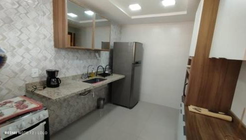 Pedacinho do céu - Foto 2, stove, toaster