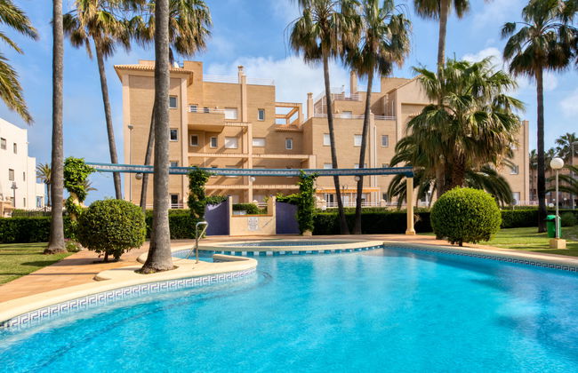 Royal Playa II - Foto 1