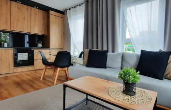 Asti Apartamenty Centrum Stargard - Foto 18