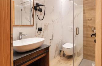 La Dila Dolomiti Mountain Lodge - Foto 77