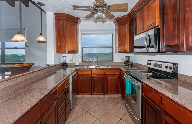 Pineapple Villa 142 2 Bedroom Condo by RedAwning - Foto 7