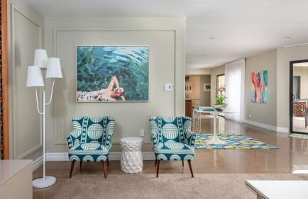 The Biskra House - Foto 22