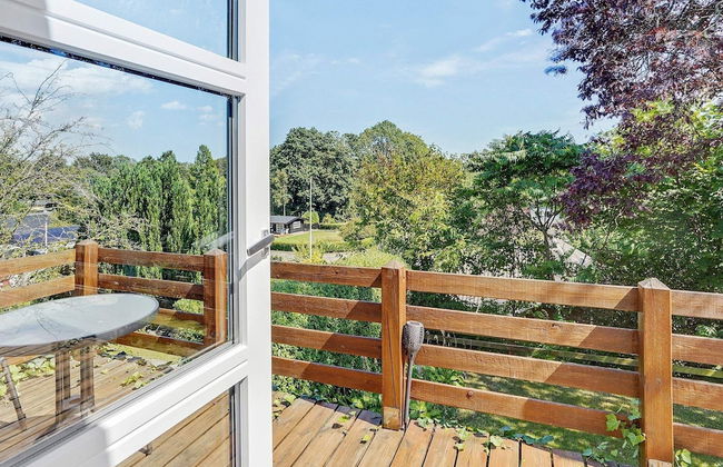 4 Person Holiday Home in Aabenraa - Foto 41