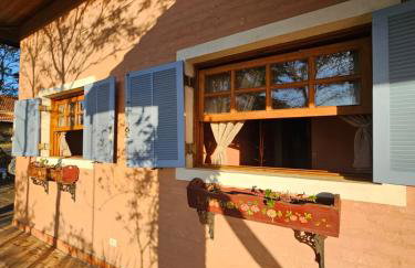 Casa de Campo Araxá na montanha com piscina - Photo 33