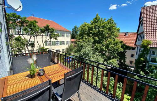 Altstadt Apartments - Foto 47