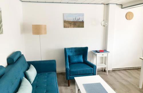 Haus Frisia Ferienwohnung Frisia 3 - Photo 10