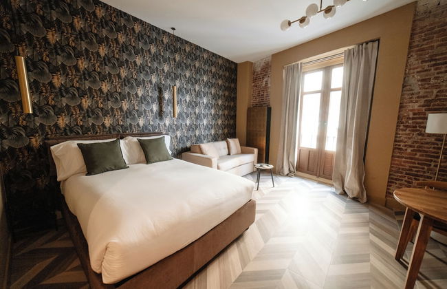 Rincón del Conde Suites - Foto 3