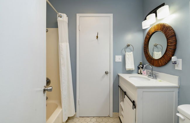 Lullwater Beach #413 - Foto 16