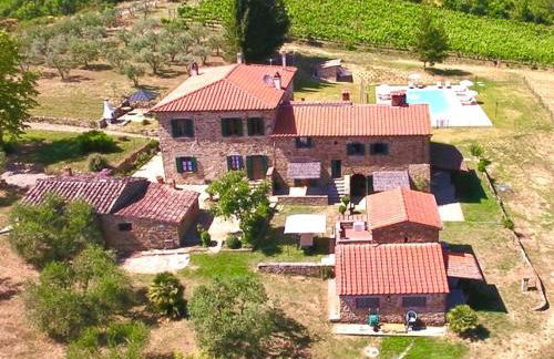 Agriturismo I Poggilunghi - Foto 58