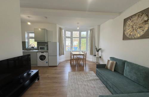 Wallington Grammar Serviced Accommodation - Foto 11