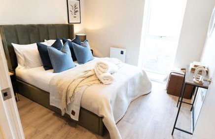 Cardiff Bay - Free Parking & Wifi - Great Location - Foto 47