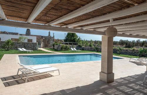 Masseria Berzario - Foto 6