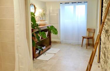 Le Pré de la Mer Le Gîte - Foto 35