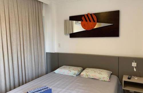 Excelente! Maravilhoso Apto - localização top! - Foto 11