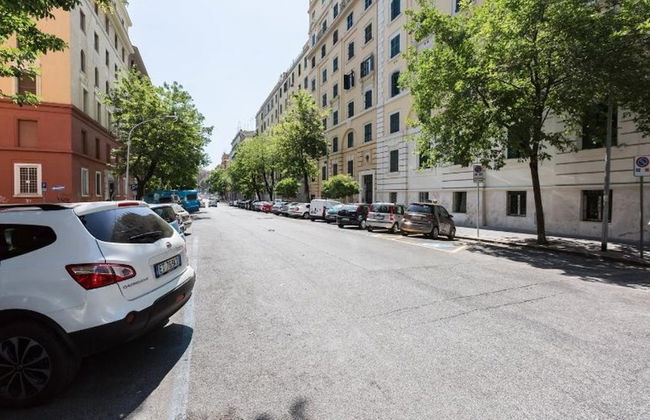 Re Di Roma House - Foto 26