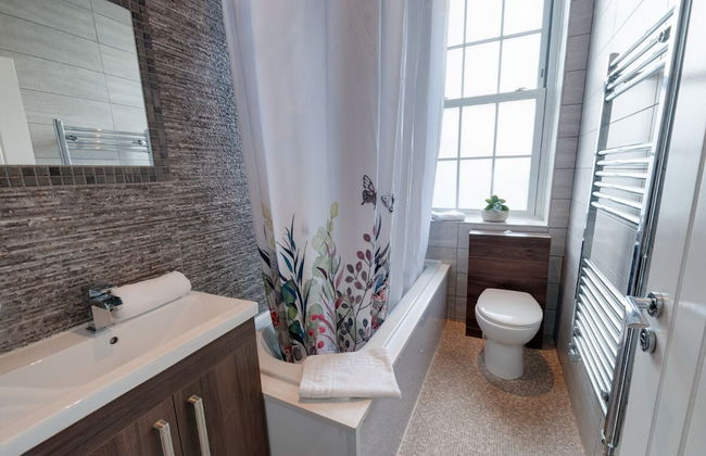 Elysium Liverpool - Foto 27