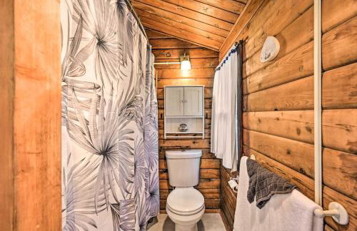 Waterfront Sekiu Escape - 9 Mi to Neah Bay! - Foto 17