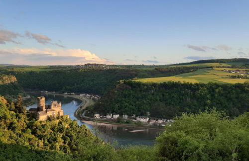 Kaiser - Ferienwohnungen Dreiburgenblick - Foto 8