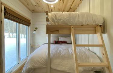 Maison Flambeau - Foto 12