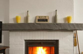 A Janela Do Castelo - Foto 23