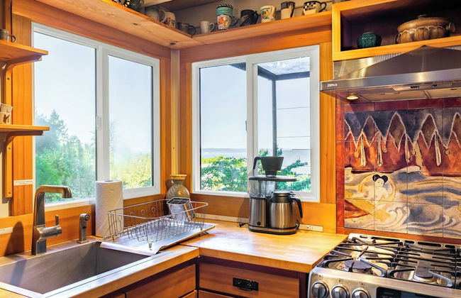 Heron Rook Cottage by Avantstay Panoramic View - Foto 15