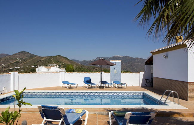 Balcon de la Axarquia - Foto 22