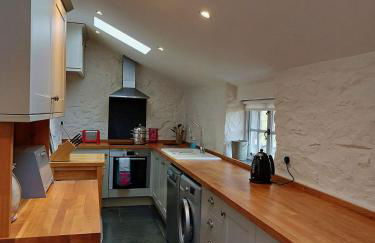 CaeEinion Cottage a Georgeous Rural Retreat Nr Dolgellau - Foto 24