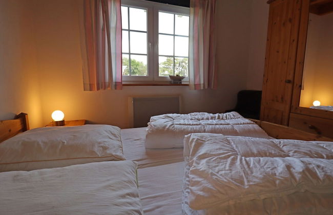 Doppelhaushalfte Bernsteinhaus II, Trassenheide - Foto 3