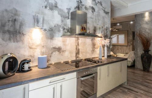 Unique Luxury House - Foto 6