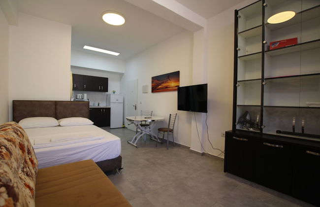 Arendalzrail Apartments - Rothschild 30 - Foto 4