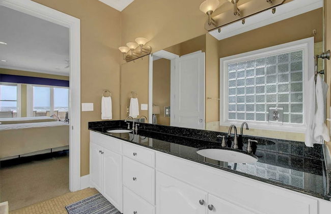 114 Ocean Boulevard by Avantstay Beachfront Infinity Pool Basketball Court Recently Renovated! - Foto 22