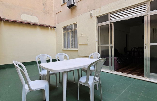 Apartamento pertinho da Praia do FORTE (MP 104) - Foto 30