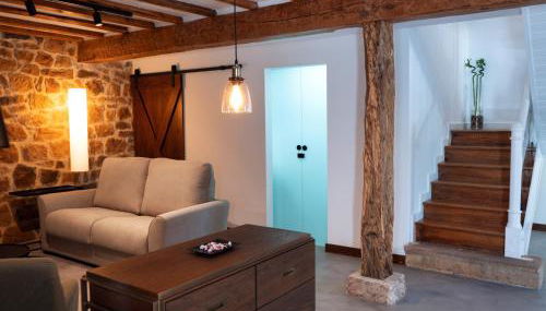 Casa Rural Pozo Roñañuela - Foto 3