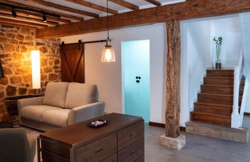 Casa Rural Pozo Roñañuela - Foto 3