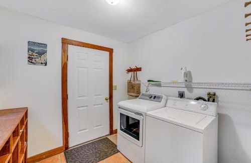 Cozy Cabin in the Woods - Foto 20