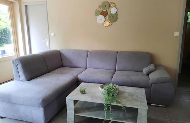 Detached House in Lanaken With Large Garden - Foto 11