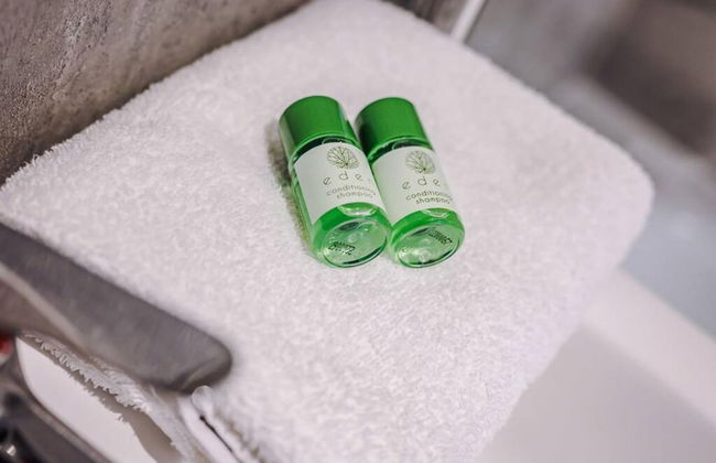 Host Apartments The Georgian Quarters at Bedford - Foto 17