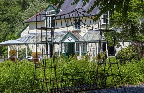 The Cors - Charming Country Escape for Large Family Groups - Photo 58