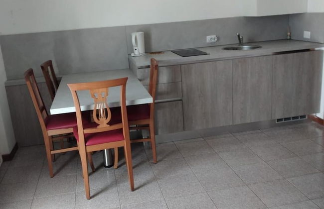 Camere Girasole - Foto 28