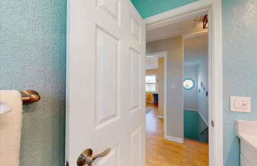 Seaglass Shores, steps to the beach - Foto 18